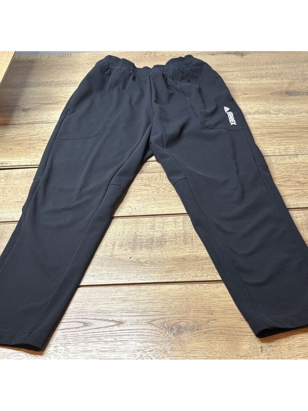 Adidas Men's Terrex Hiking Pants Size Medium